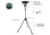 Overland Vehicle Systems Wild Land Camping Gear, UFO Solar Light, Light Pods, Speaker, 15049901
