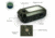 Overland Vehicle Systems Wild Land Camping Gear, UFO Solar Light, Light Pods, Speaker, 15049901