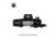 Overland Vehicle Systems Winch w/ Steel Cable Wireless Remote, 12.0 Winch, 19119901