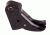Overwatch Precision BRZ Trigger Springfield, Flat, Type III Hard Coat Anodized, Black/Black, 57022