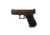Overwatch Precision Basepad, Glock 17/19/22/23/24/26/27/31/32/33/34/35/45/48, FDE 2230F