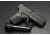 Overwatch Precision BRz Trigger, Shoe Only, Black Shoe, Red Safety, 57026