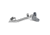 Overwatch Precision DAT Trigger for .45 ACP, 10mm Auto, Gunmetal Gray/Black Safety 26292