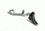 Overwatch Precision Falx Trigger for .45 ACP, 10mm Auto, Black Shoe/Black Safety 26522