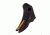 Overwatch Precision Falx Trigger Shoe Only, Black Shoe, Burned Gold Safety, 20525