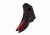Overwatch Precision Falx Trigger Shoe Only, Black Shoe, Red Safety, 20526