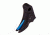 Overwatch Precision Falx Trigger Shoe Only, Black Shoe, Blue Safety, 20527