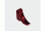 Overwatch Precision Falx Trigger Shoe Only, Bright Red Shoe/Black Safety, Glock Handguns, 20562