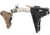 Overwatch Precision OP TAC 9mm Drop In Pistol Trigger Kit, Polished, Gen 5 G22, G23, G26, G34, G19X, FDE/Black, 251F2D-3