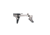 Overwatch Precision OEM FALX 9mm Drop In Pistol Trigger Kit for Glock