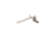 Overwatch Precision OP Falx 9mm Pistol Trigger for Glock