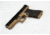 Overwatch Precision OP PolyDAT Pistol Trigger for Glock