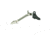 Overwatch Precision OP TAC .9mm, .40 SW, .357 Sig Pistol Trigger for Glock