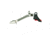 Overwatch Precision OP TAC .9mm, .40 SW, .357 Sig Pistol Trigger for Glock