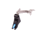 Overwatch Precision OP TAC .9mm, .40 SW, .357 Sig Pistol Trigger for Glock
