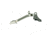 Overwatch Precision OP TAC .9mm, .40 SW, .357 Sig Pistol Trigger for Glock