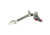 Overwatch Precision OP TAC .9mm, .40 SW, .357 Sig Pistol Trigger for Glock