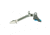 Overwatch Precision OP TAC .9mm, .40 SW, .357 Sig Pistol Trigger for Glock