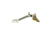 Overwatch Precision OP TAC .9mm, .40 SW, .357 Sig Pistol Trigger for Glock