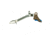 Overwatch Precision OP TAC .9mm, .40 SW, .357 Sig Pistol Trigger for Glock