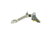 Overwatch Precision OP TAC 9mm Pistol Trigger for Glock