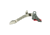 Overwatch Precision OP TAC 9mm Pistol Trigger for Glock