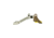 Overwatch Precision OP TAC 9mm Pistol Trigger for Glock