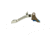 Overwatch Precision OP TAC 9mm Pistol Trigger for Glock