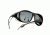 Overxcast V302g Black Frame L Gray Lens
