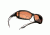 Overxcast V422c Black Frame Ml Copper Lens