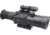 Owlset 3.7-11x50 HD Digital Day/Night Vision Scope
