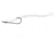 Owner Hooks Cover Shot Hook, 3/0, 4107-136