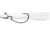 Owner Hooks Darter Head Offset Hook, 1/0 - 3/16 oz., 4153-031
