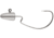Owner Hooks Darter Head Offset Hook, 1/0 - 3/16 oz., 4153-031