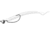 Owner Hooks Football Finesse, 2/0 - 3/16 oz., 4171-032