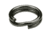 Owner Hooks Hyperwire Split Ring-Stainless BC, 2, 5196-021