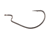Owner Hooks J Hook, 2/0, 5140-121