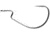 Owner Hooks Jungle Wide Gap Hook, Zo Wire, 5/0, 4108-156