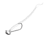 Owner Hooks Magnum Shaky Football Head - GP, 8/0 - 1/2 oz., 5051GP-088