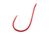Owner Hooks Mosquito Hook, Red, 6, 5177-053