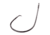 Owner Hooks Mutu Light Hook, Black, 3/0, 5114-131