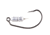 Owner Hooks Phantom Tube Hook, 1/16 - 1/0, 5153-011