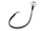 Owner Hooks Ringed Super Mutu Circle Hook, 6/0, 5127R-161