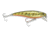Owner Hooks Ripn Minnow 65, Green Tiger, 04, RM65-04