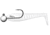 Owner Hooks Round Head with Lockdown, 3/0 - 3/8 oz., 4145-063