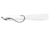 Owner Hooks Sled Head Hook, 1/2 -4/0, 5142-084