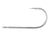 Owner Hooks SpinnerBait Trailer Hook, 2/0, 5131-124
