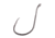 Owner Hooks SSW Hook w/ Super Needle Point, Black, 1, 5115-101