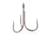Owner Hooks ST-36 Treble Hook, Black, 18, 5636-921