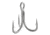 Owner Hooks ST-76 Treble Hook, 3/0, 5676-139
